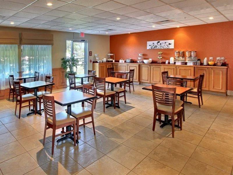 Sleep Inn & Suites Ocala Marion Oaks Exterior photo