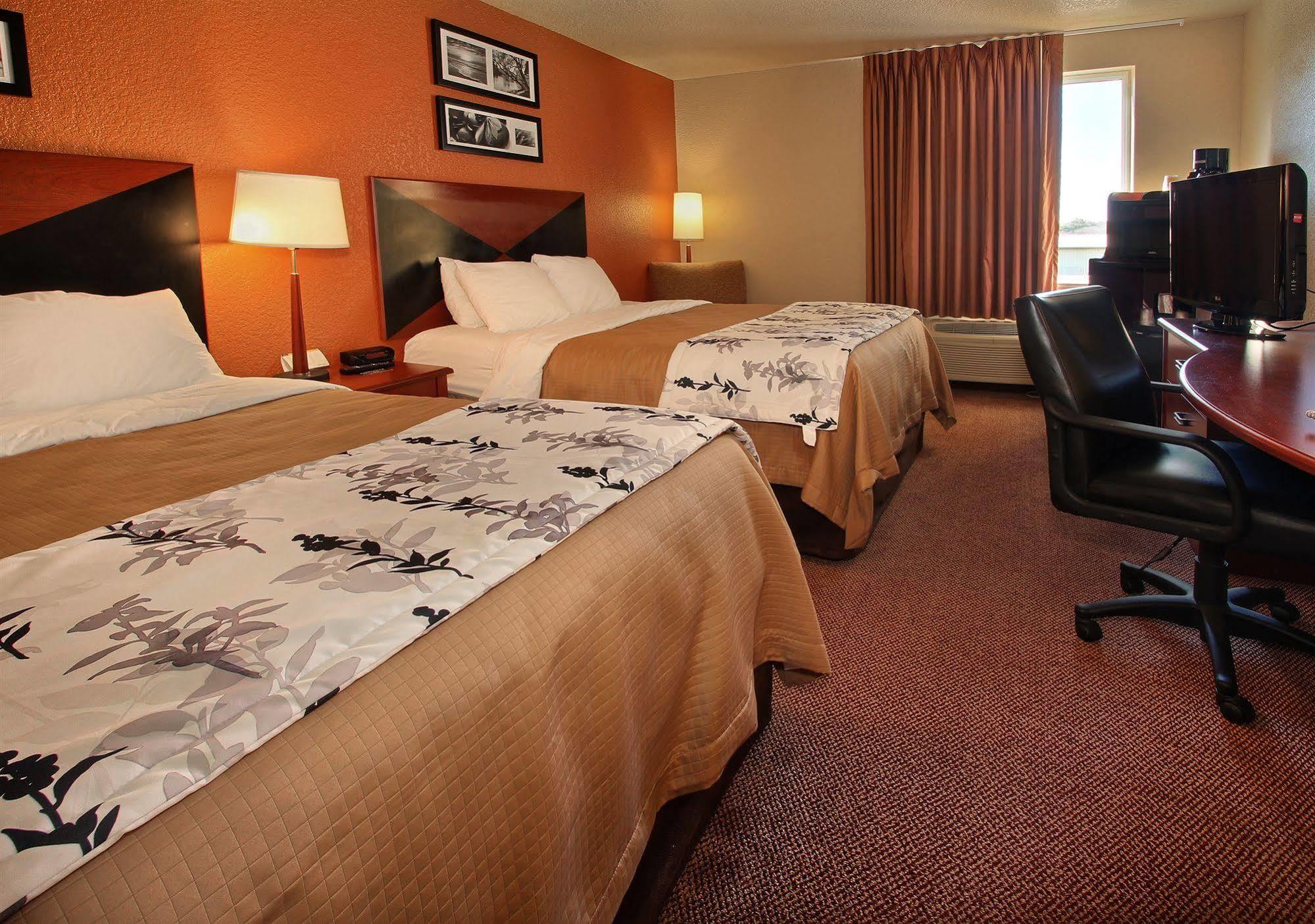 Sleep Inn & Suites Ocala Marion Oaks Exterior photo
