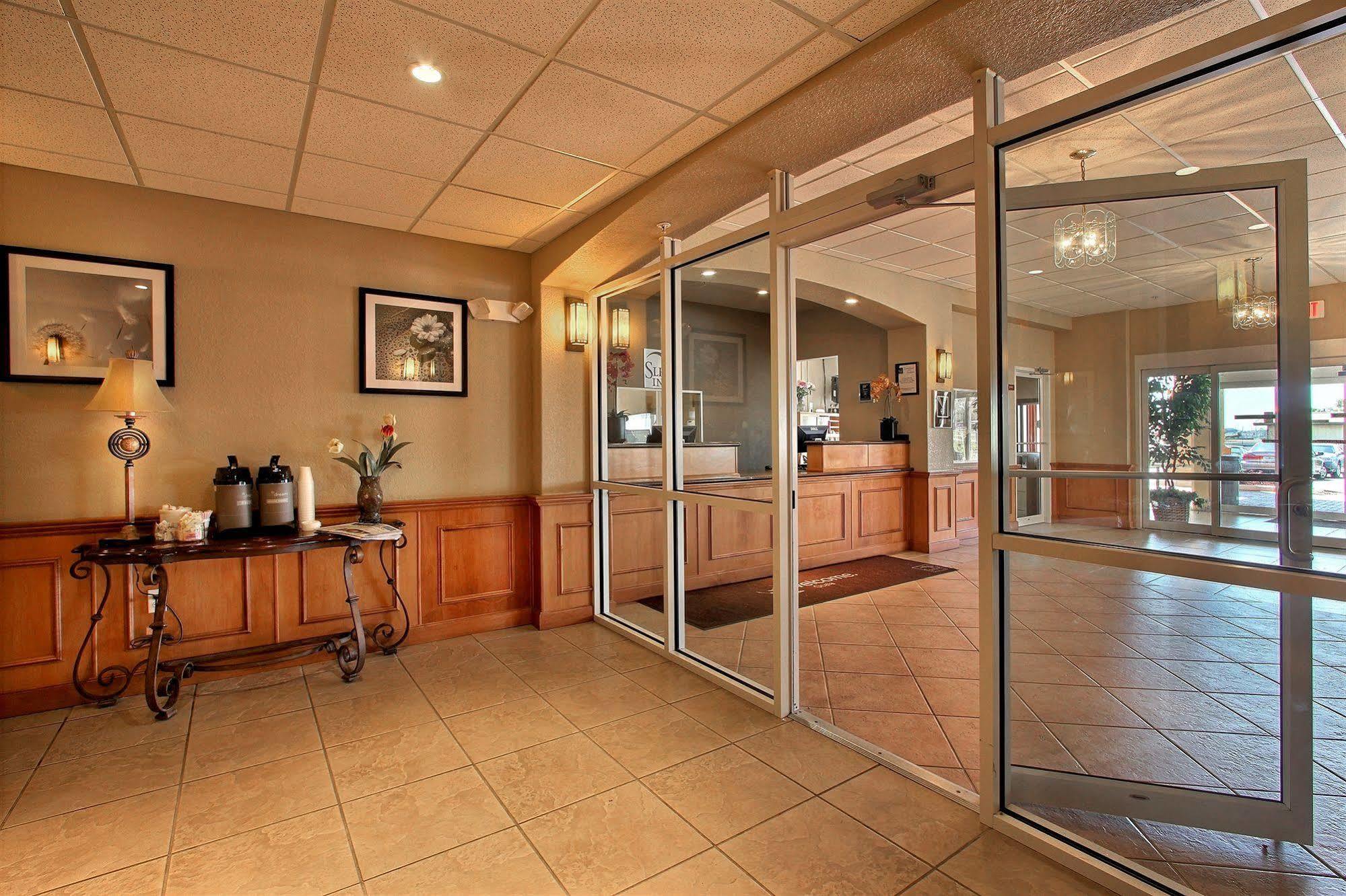 Sleep Inn & Suites Ocala Marion Oaks Exterior photo